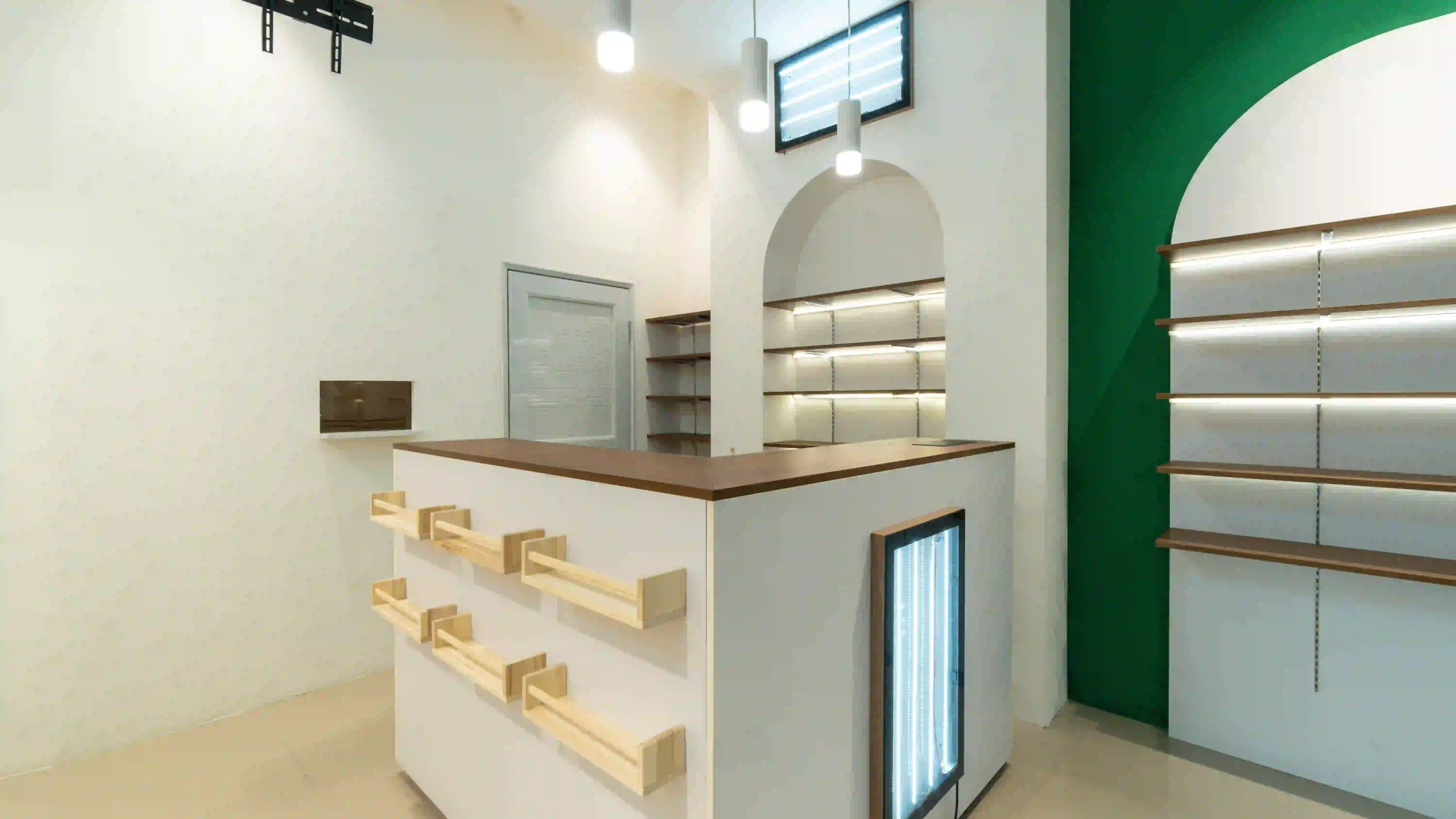 Apotek BSD 3