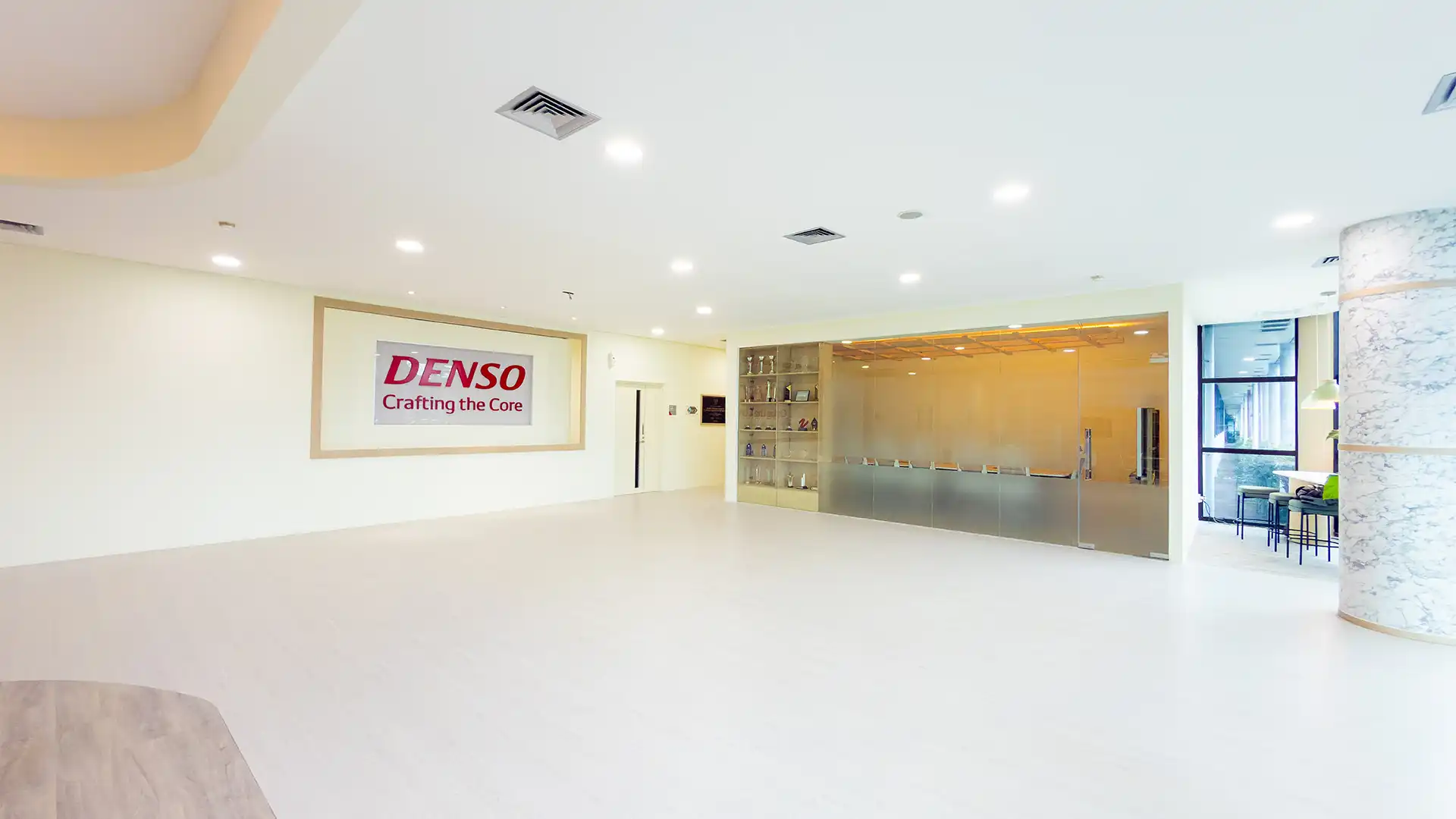 PT Denso Indonesia 2