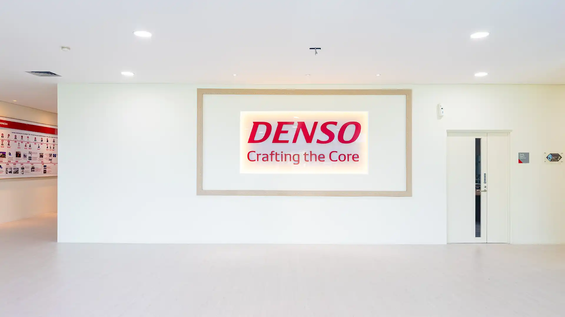 PT Denso Indonesia 5