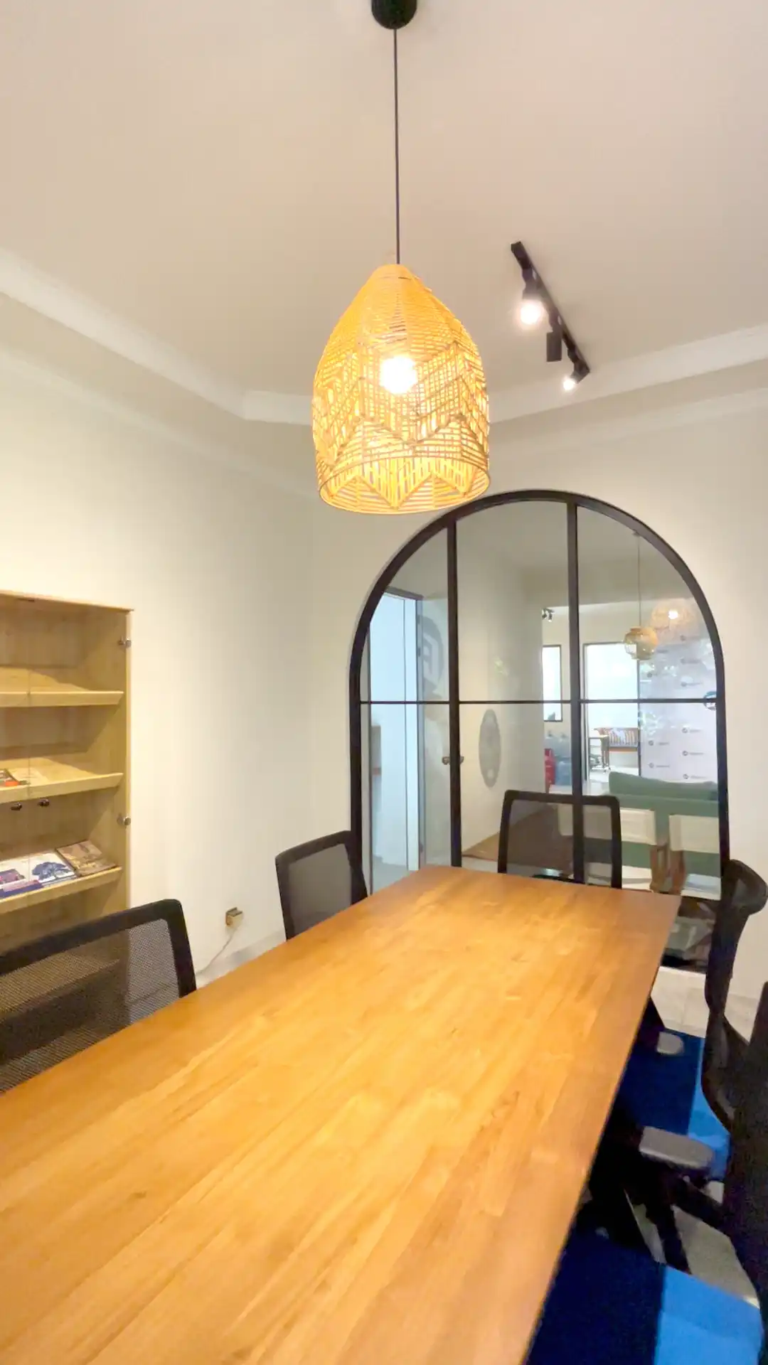 FNF Office 4