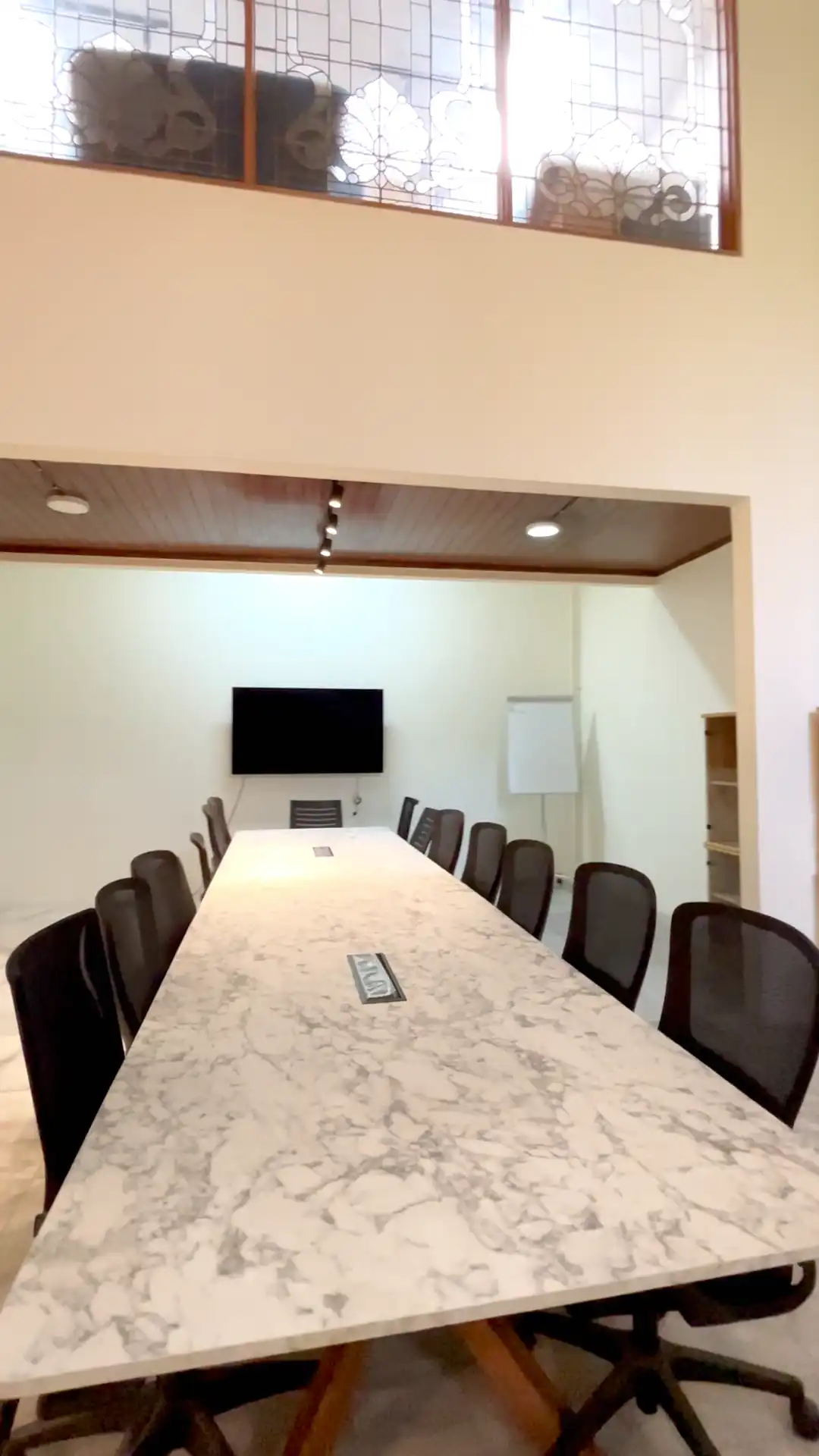 FNF Office 5